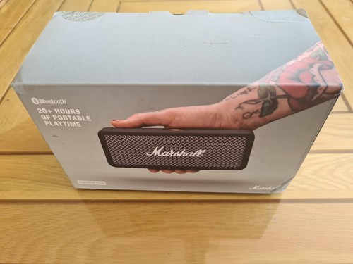 Marshall emberton 1st - emberton,