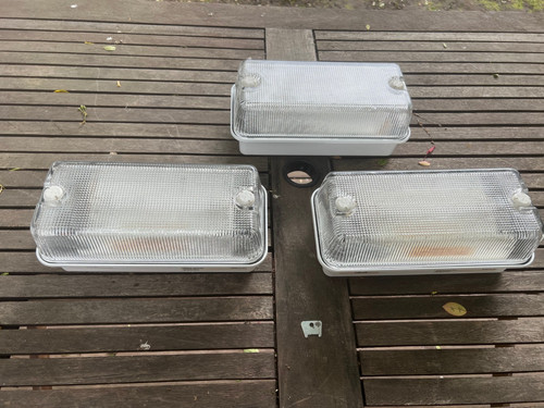 Emergency lights thorn efg3 - efg3, x