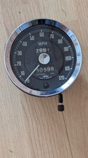 JAEGER SPEEDOMETER