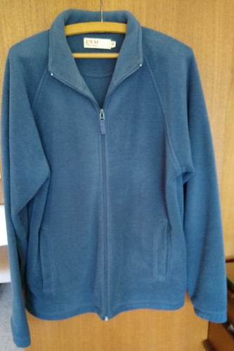 Ewm men blue - men's, jacket