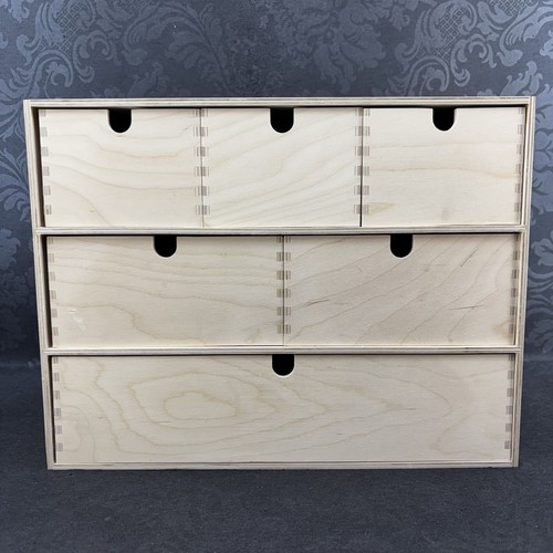 New ikea moppe birch - moppe, plywood