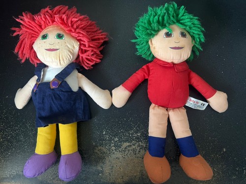 Tots vintage 1993 - tots, tv