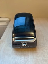 Dymo LabelWriter 400 Thermal Label Printer - Printer and cables 