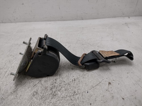 Ford capri seat belt - ford,