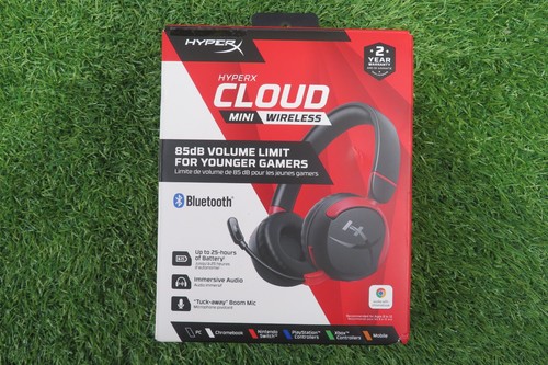 Hyperx cloud mini wireless - hyperx,