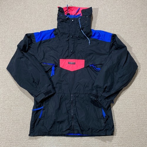 Vintage columbia ski jacket - vintage,