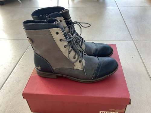 Mustang women ankle - mustang,