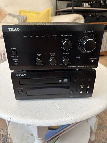 Teac 380 pdh - teac, /