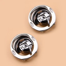 2set Bobbin Case & Hook &