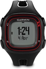 Garmin Forerunner 10 GPS Running Watch Automatic Tour Times and Virtual Pacer