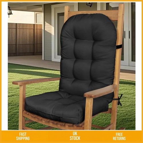 Waterproof high back tufted - high,