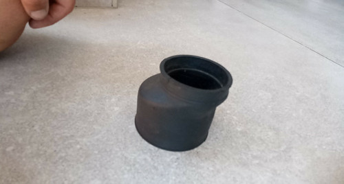 Air box rubber - , 625-640