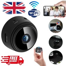 A9 Mini WiFi Smart
