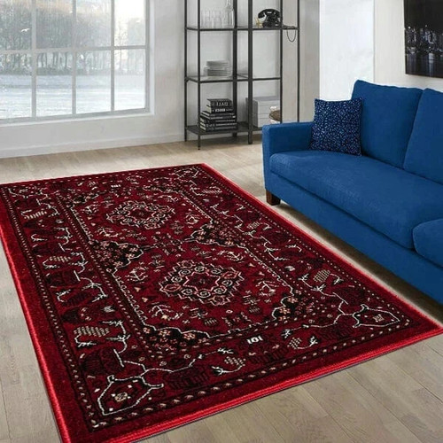 Traditional large area - traditional,