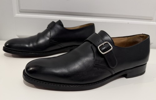 Church custom grade - church's,