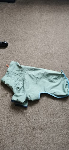 Hurtta rain blocker eco - rain,