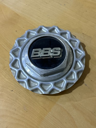 Bbs center cap - rs,