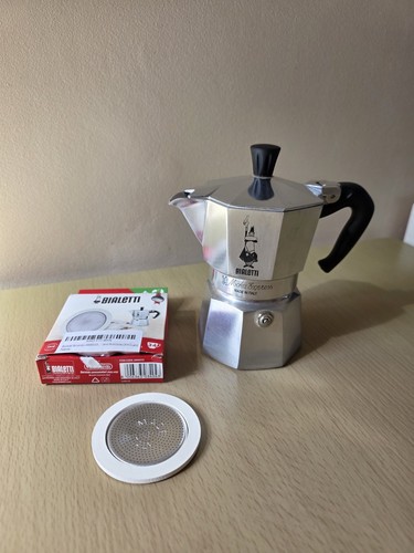 Bialetti cup moka stovetop - cup,