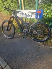 Scott Patron 920 Mountain Bike