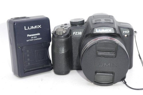 Panasonic lumix dmc fz38 - lumix, dmc-fz38