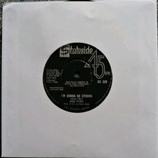 VINTAGE VINYL - I'M GONNA BE