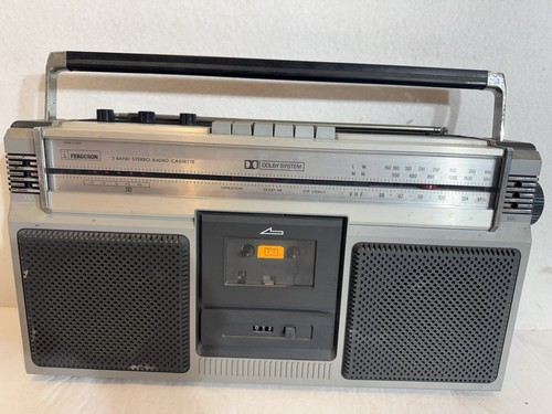 Ferguson 3t13 vintage stereo - vintage,