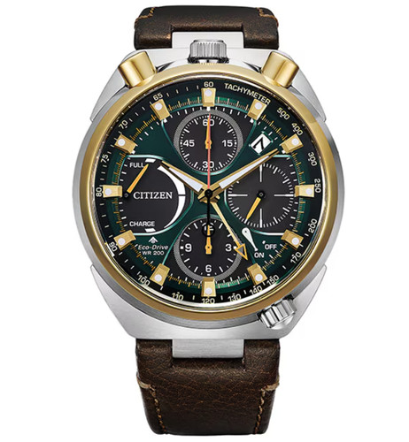 Citizen promaster tsuno chrono - promaster,
