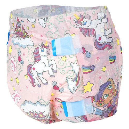 Crinklz printed adult - crinklz,