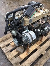 2019 4 CYLINDER JCB KOHLER