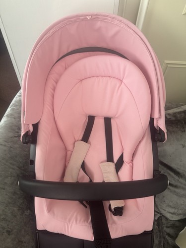 Stokke seat and trailz - stokke,