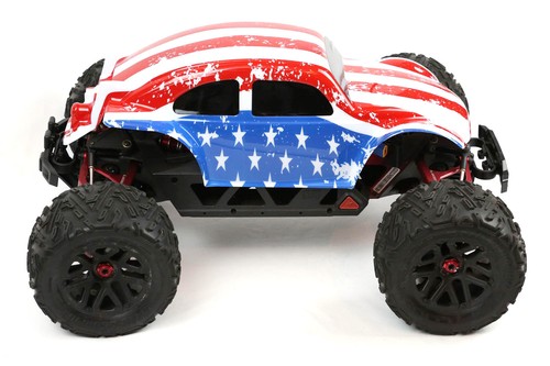Custom buggy body american - custom,