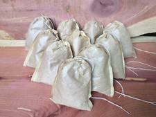 10 PCs Cedar Wood Sachets