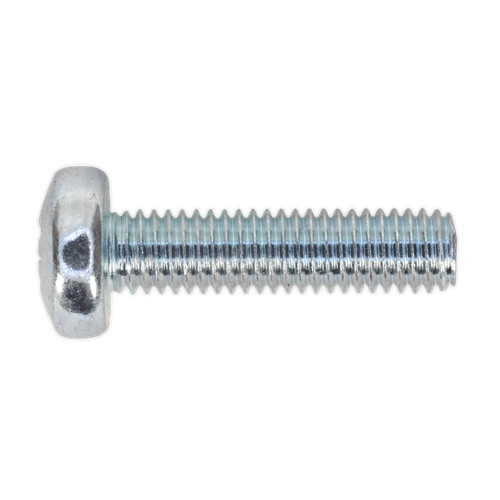 Sealey machine screw 20mm - sealey,