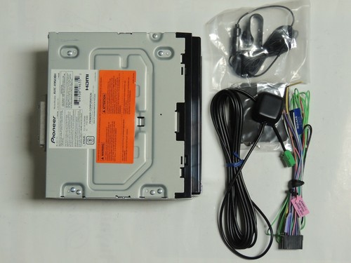 Pioneer avic x950bh dash - avic-x950bh, in-dash