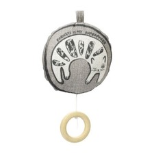 Elodie Details Music Mobile -