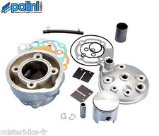 Polini Racing High Engine Kit