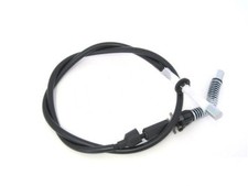 Throttle Cable RHD Ford Sierra