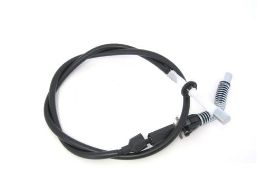 Throttle cable rhd ford sierra - ford,