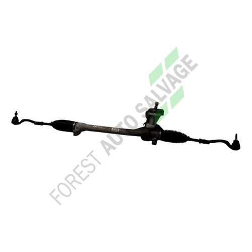 2018 kia picanto steering rack - picanto,