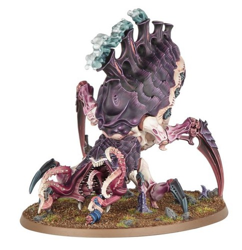 Psychophage warhammer 40k - psychophage, |