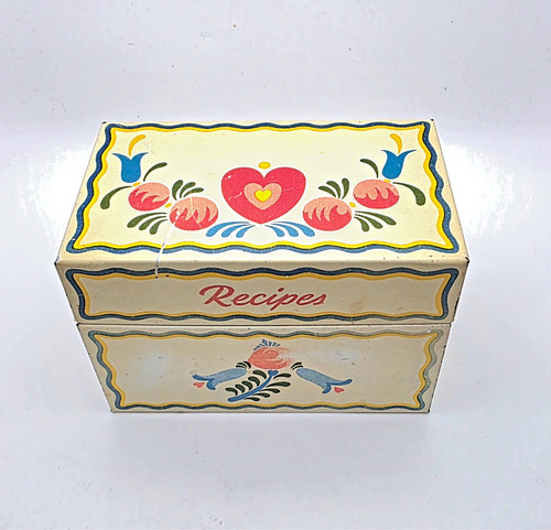 Vtg ohio art - vtg, mcm