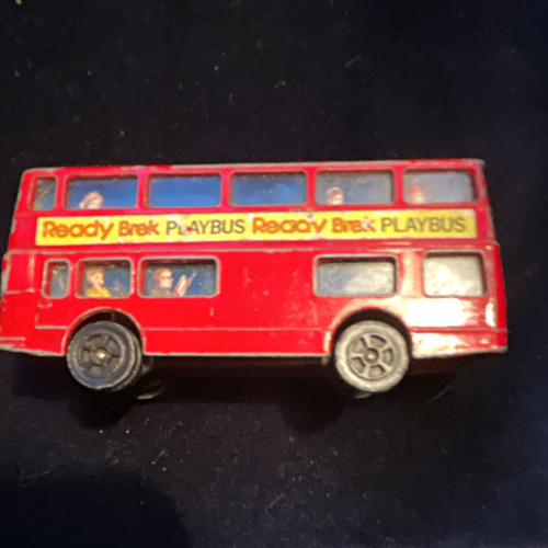 Corgi juniors daimler - corgi,