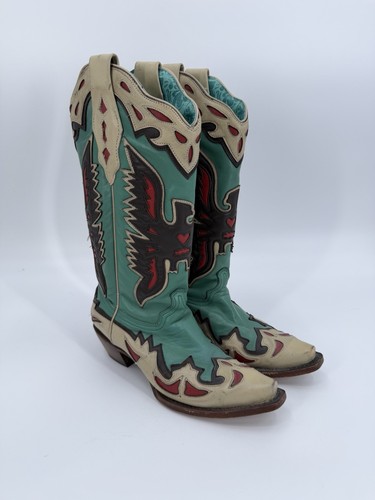 Corral boots women 5m - corral, 6.5m