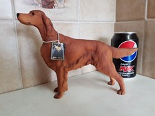 Very Rare North Light - Red