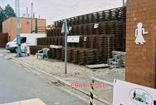 PHOTO  SPARE TRACK FOR NARROW