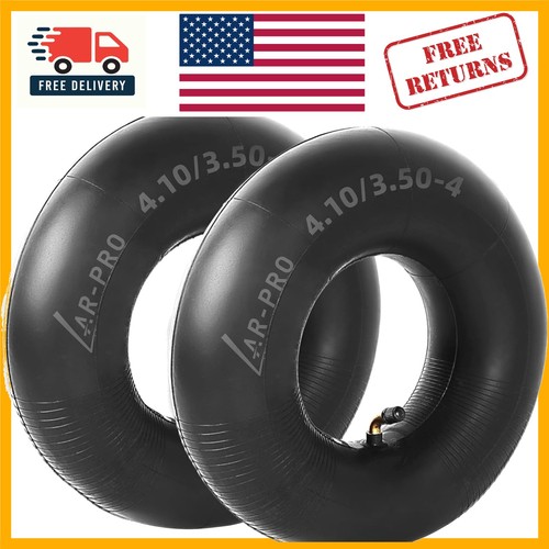 Heavy duty replacement - duty, tubes