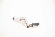 Rear Left Footrest Set Left