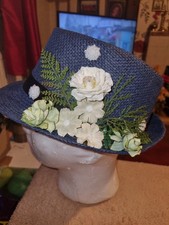 Ladies Hat for Wedding Mother