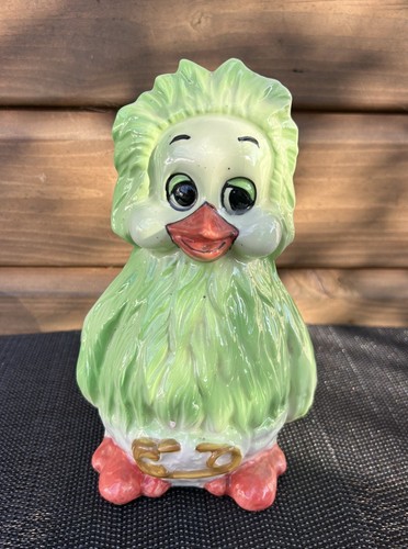 Vintage 1983 orville the duck - vintage,