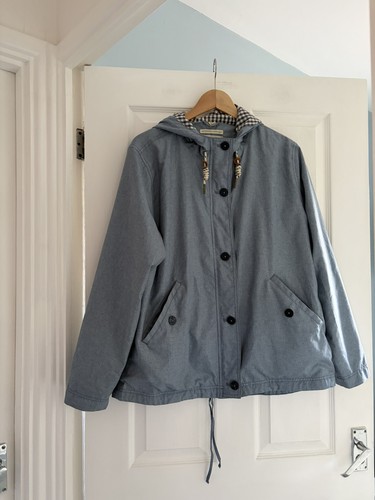 Seasalt ferryboat jacket - seasalt,